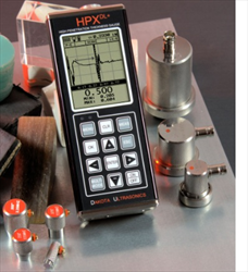 Máy đo chiều dày siêu âm Dakota HPX, PMX4-DL